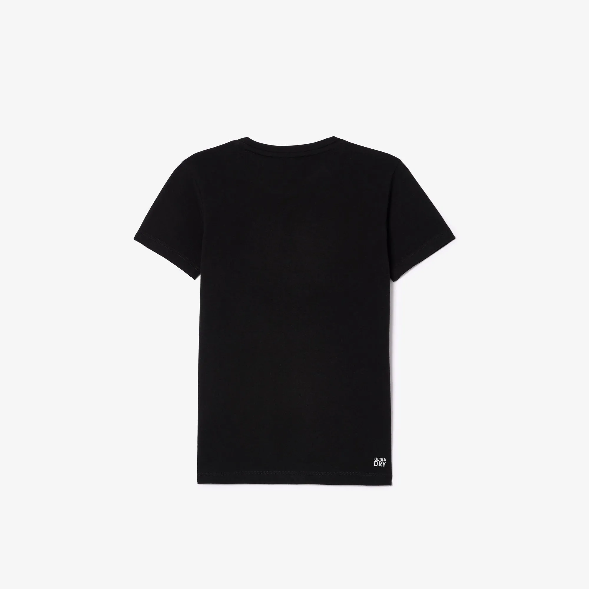 Oversized XXL Logo Tennis T-shirt