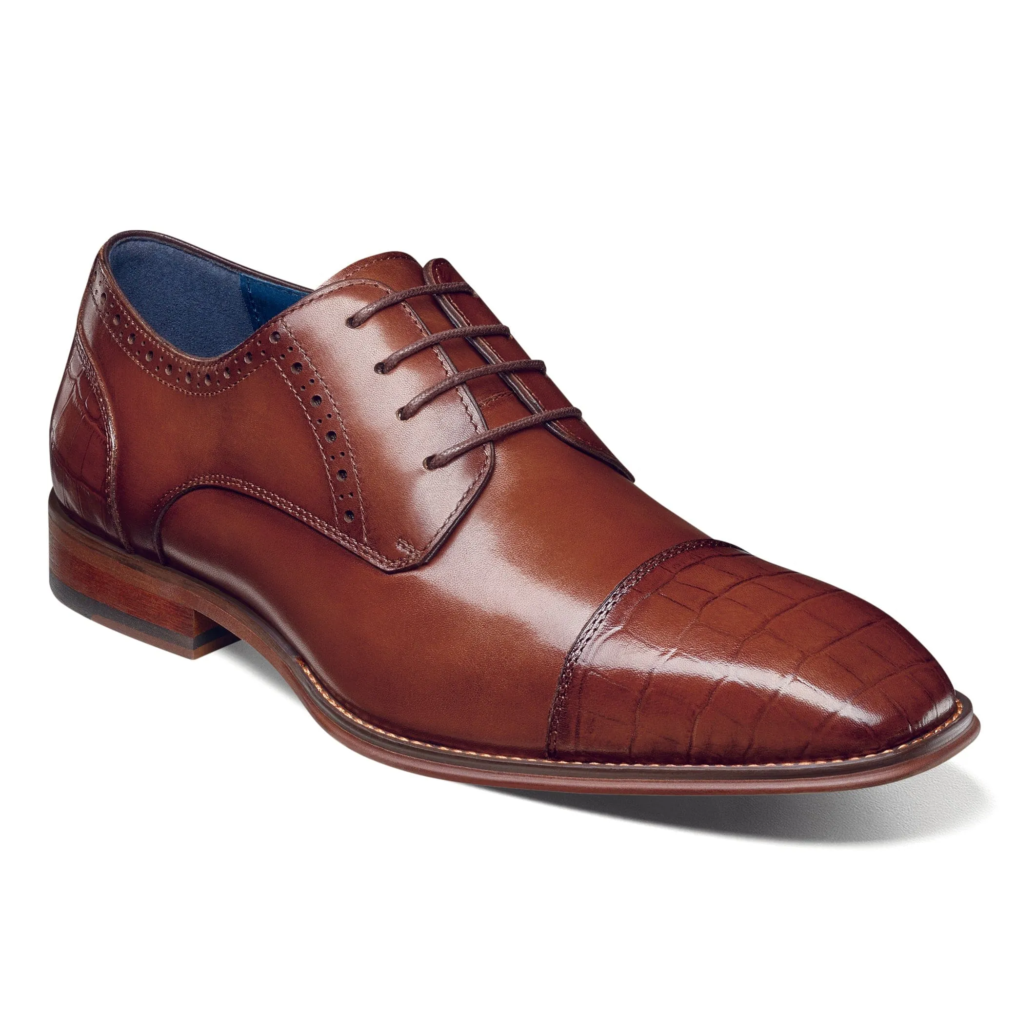 PENLEY  Cap Toe Oxford/25626