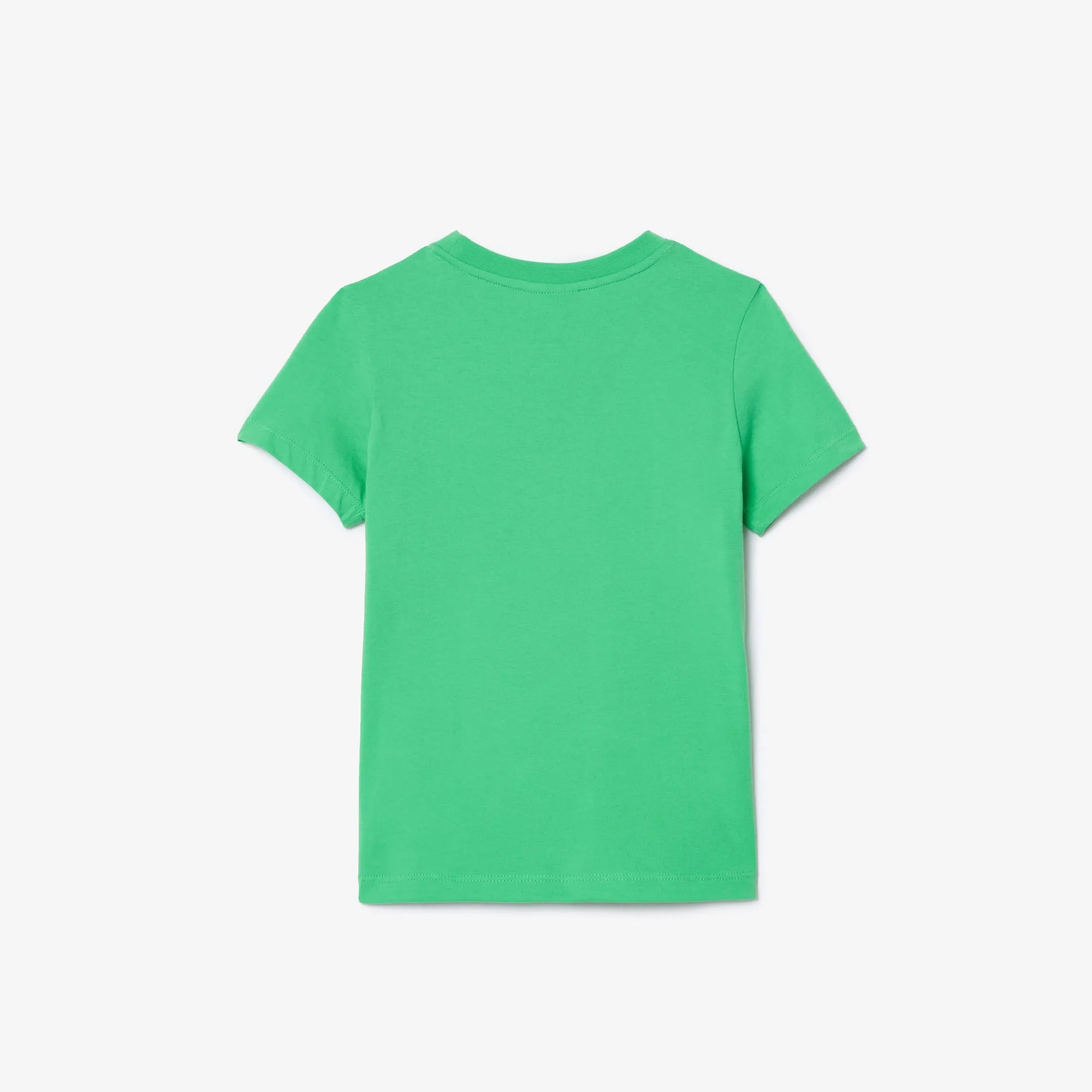 Plain Cotton Jersey T-shirt