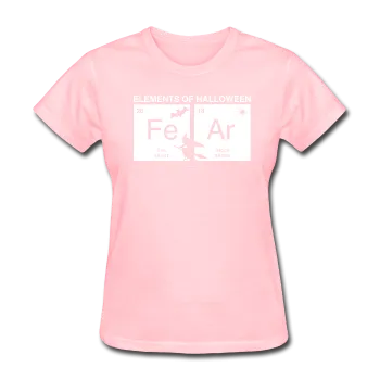 "FeAr" - Women's T-Shirt