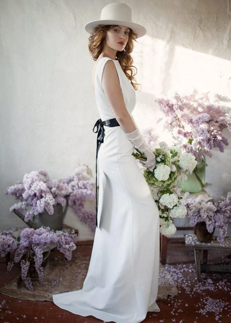 Radiant Classic Wedding Dress