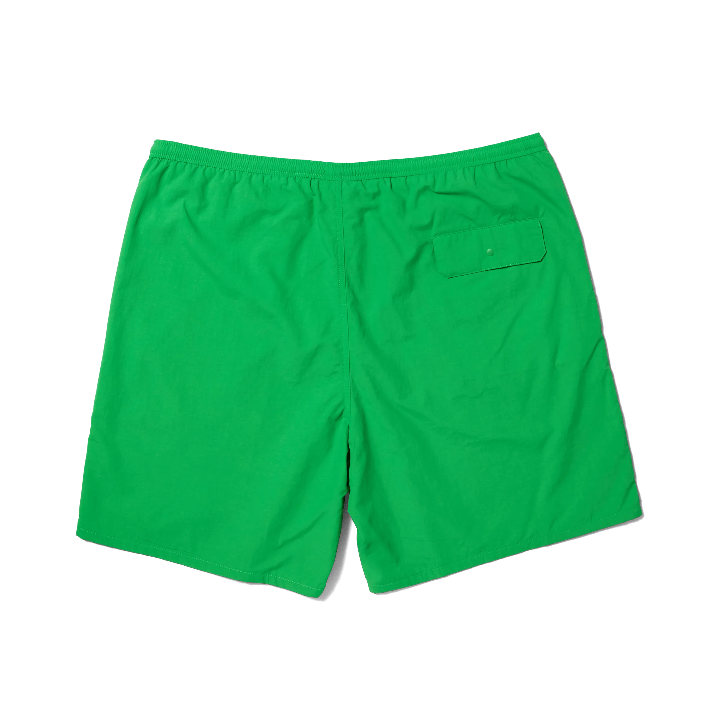 Reservoir DWR Easy Short