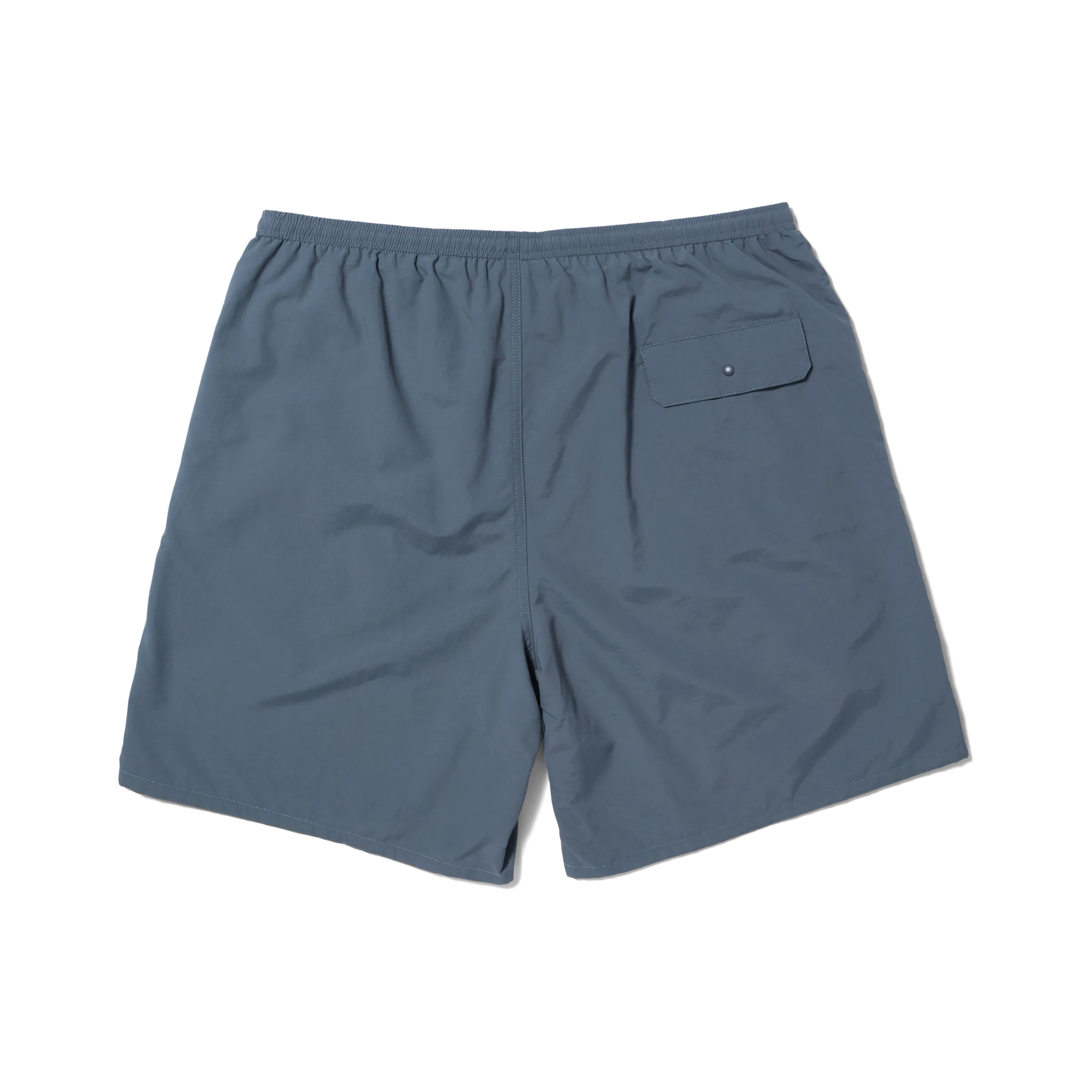 Reservoir DWR Easy Short