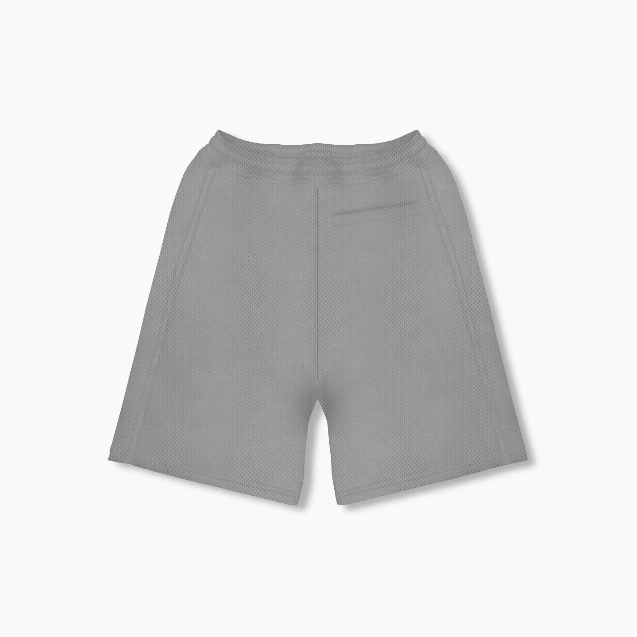 RINO SHORTS - STEEL GRAY