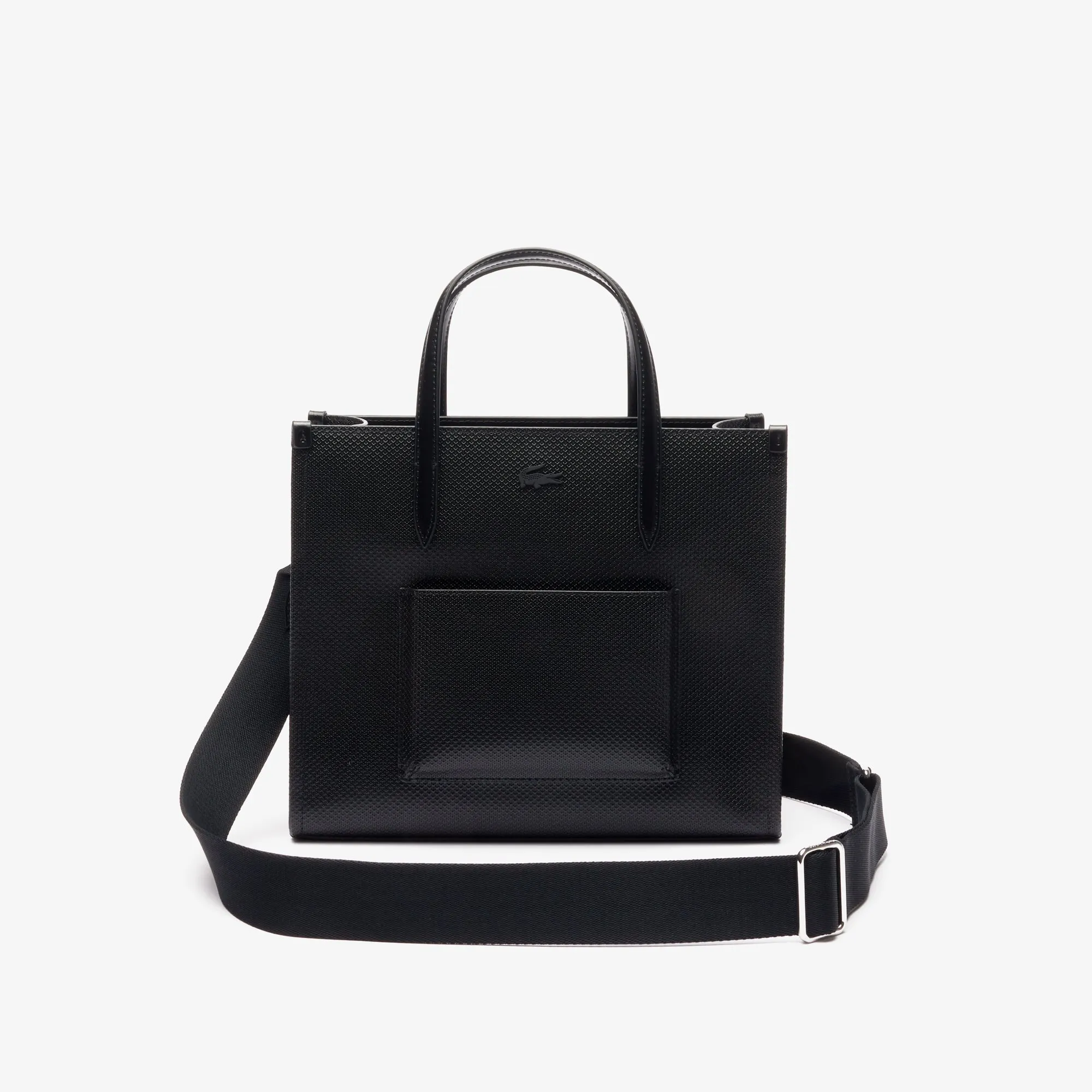 Small Chantaco Leather Tote