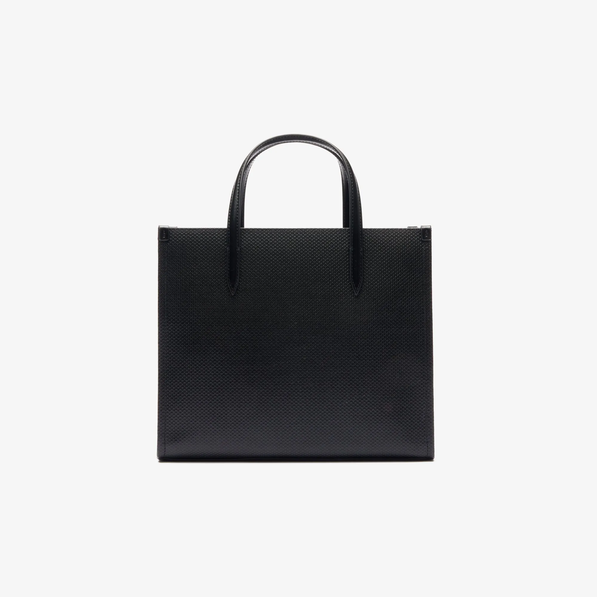 Small Chantaco Leather Tote