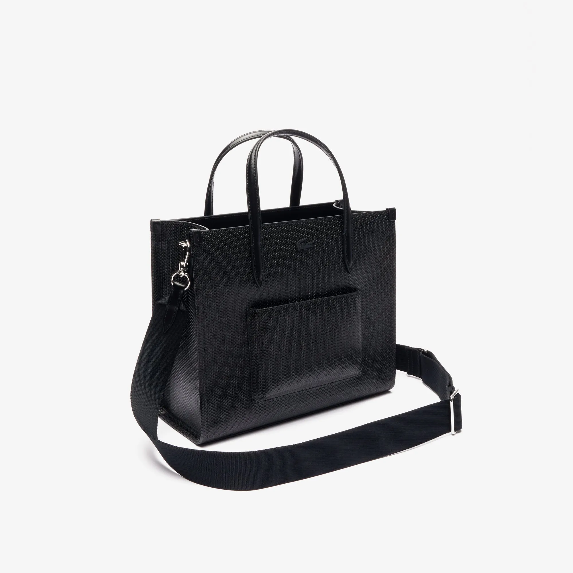 Small Chantaco Leather Tote