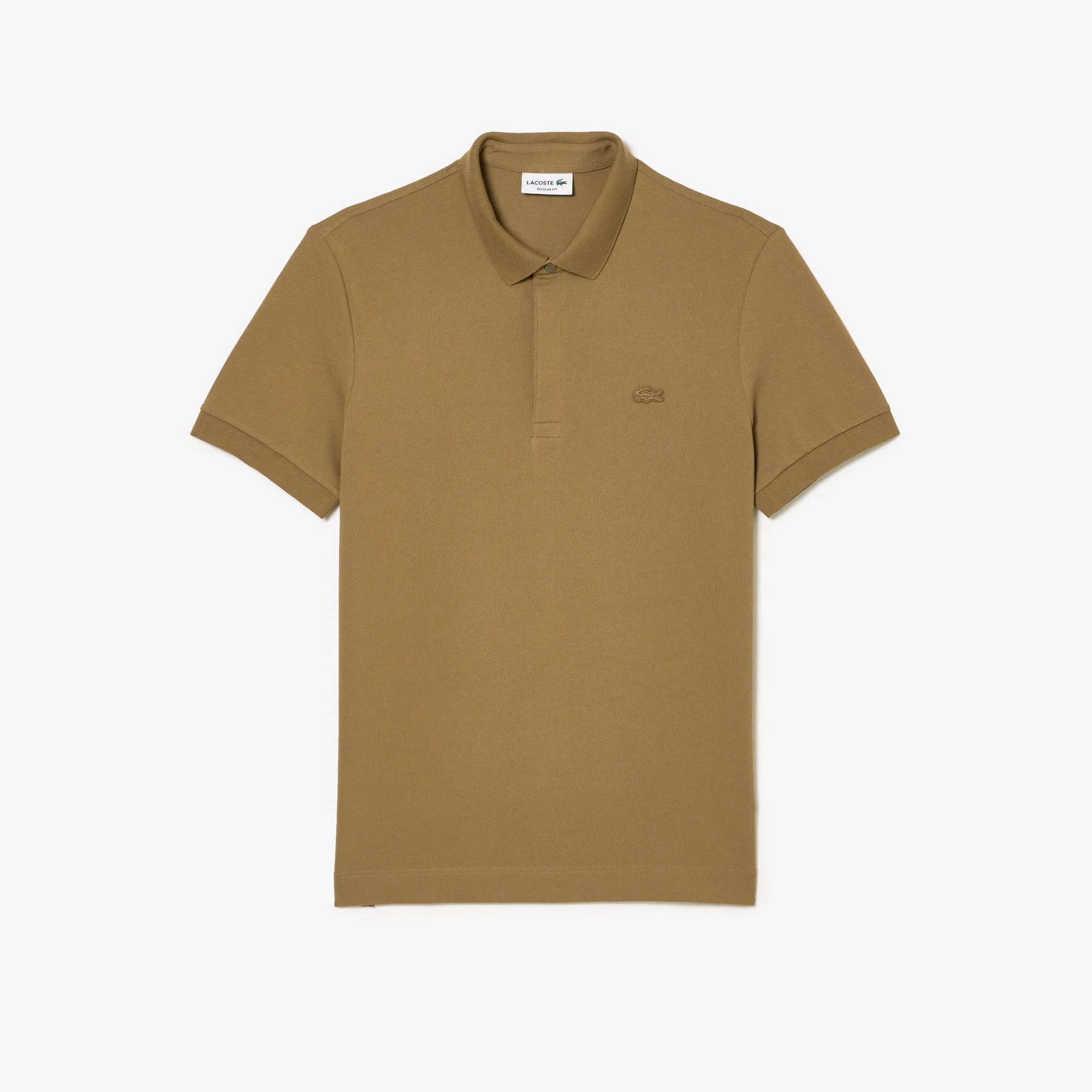 Smart Paris Polo Shirt Stretch Cotton