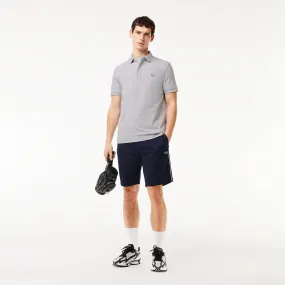 Smart Paris Polo Shirt Stretch Cotton