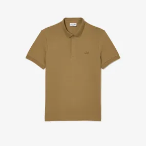 Smart Paris Polo Shirt Stretch Cotton