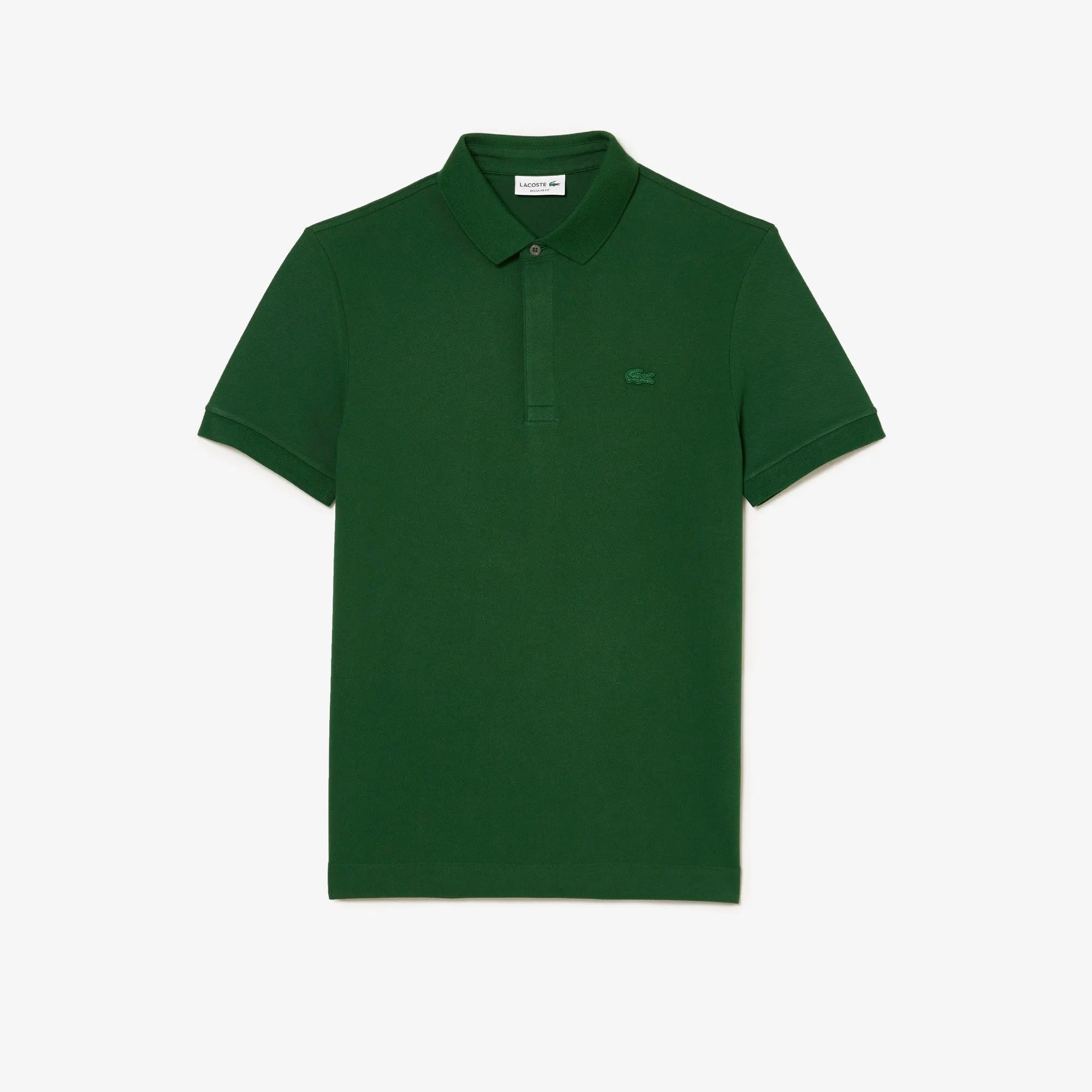 Smart Paris Polo Shirt Stretch Cotton