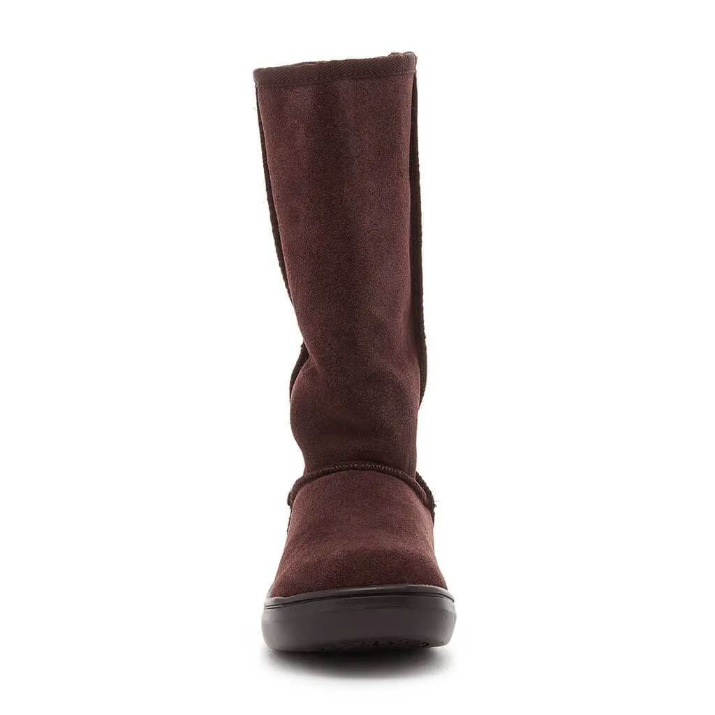 Sugar Daddy Chocolate Boot