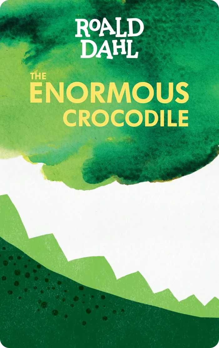 The Enormous Crocodile