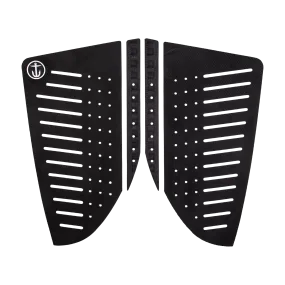 Trooper 2 Traction Pad - Black