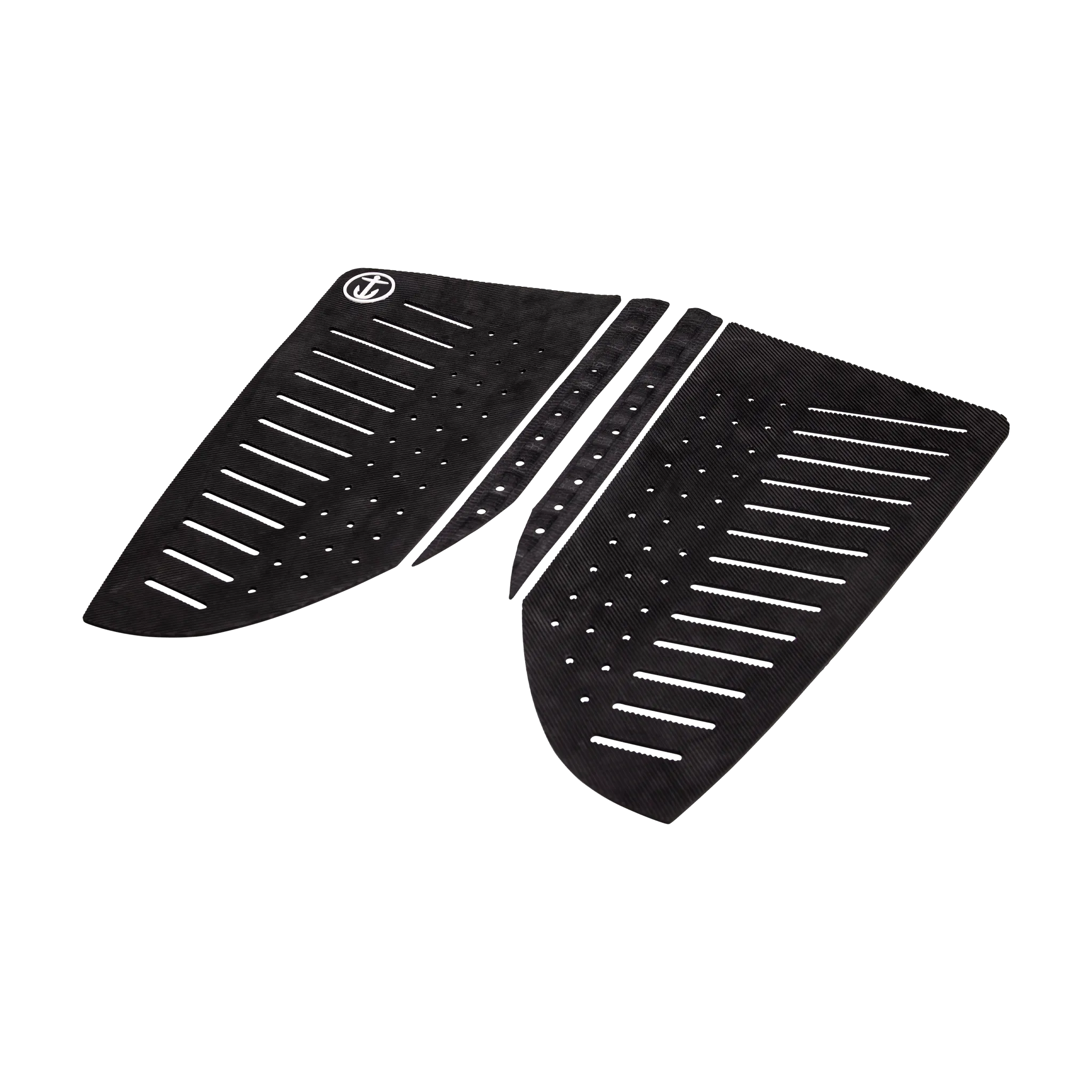 Trooper 2 Traction Pad - Black