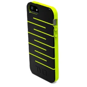 TYLT - ZigZag Case for iPhone SE / 5s / 5