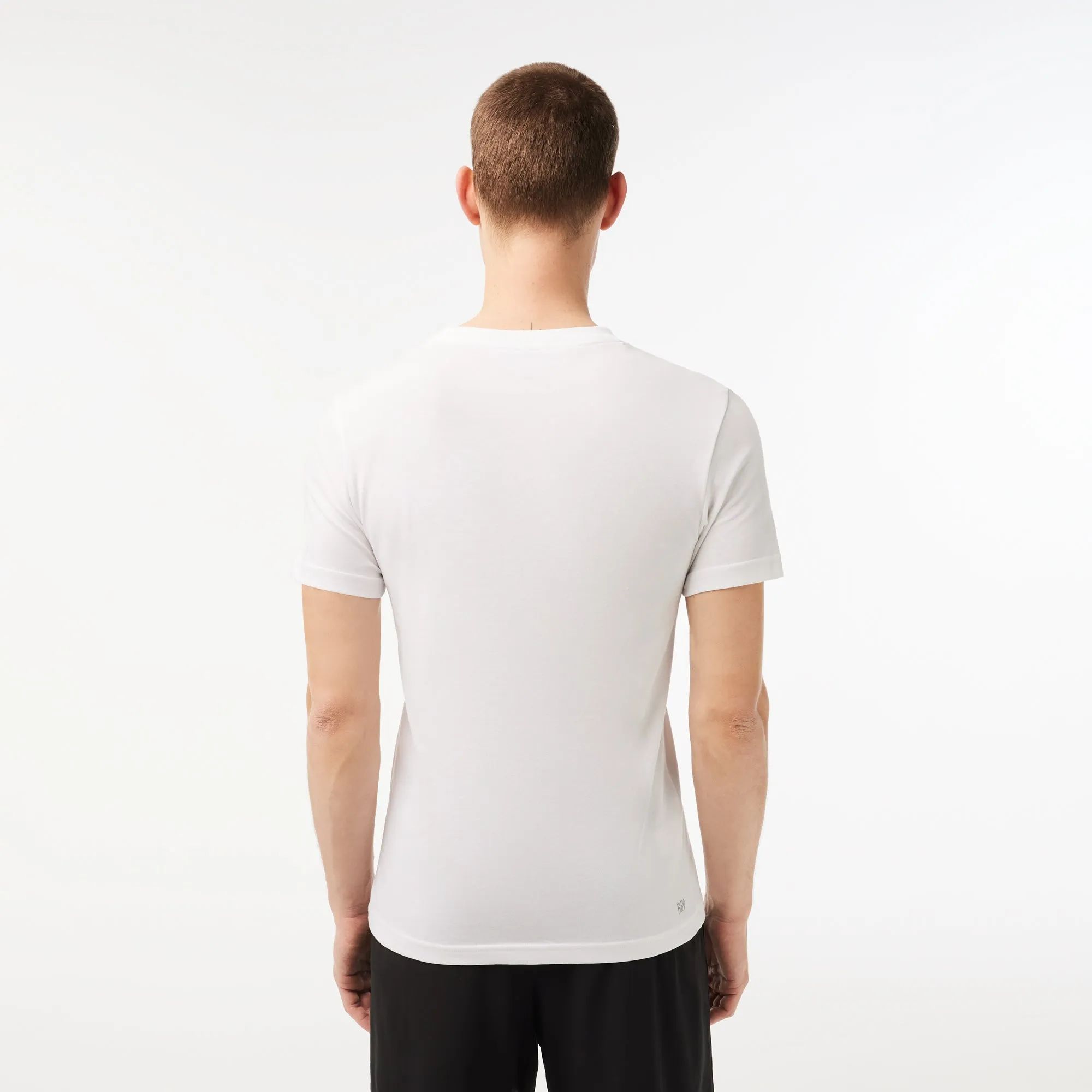 Ultra-Dry XXL Logo Sport T-shirt