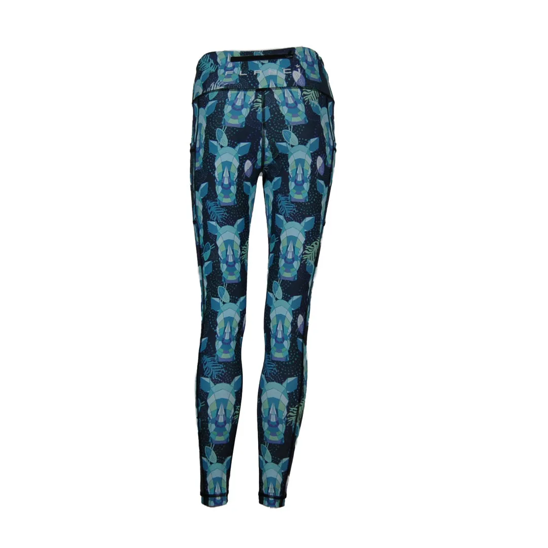 Unisex Leggings | Rhino