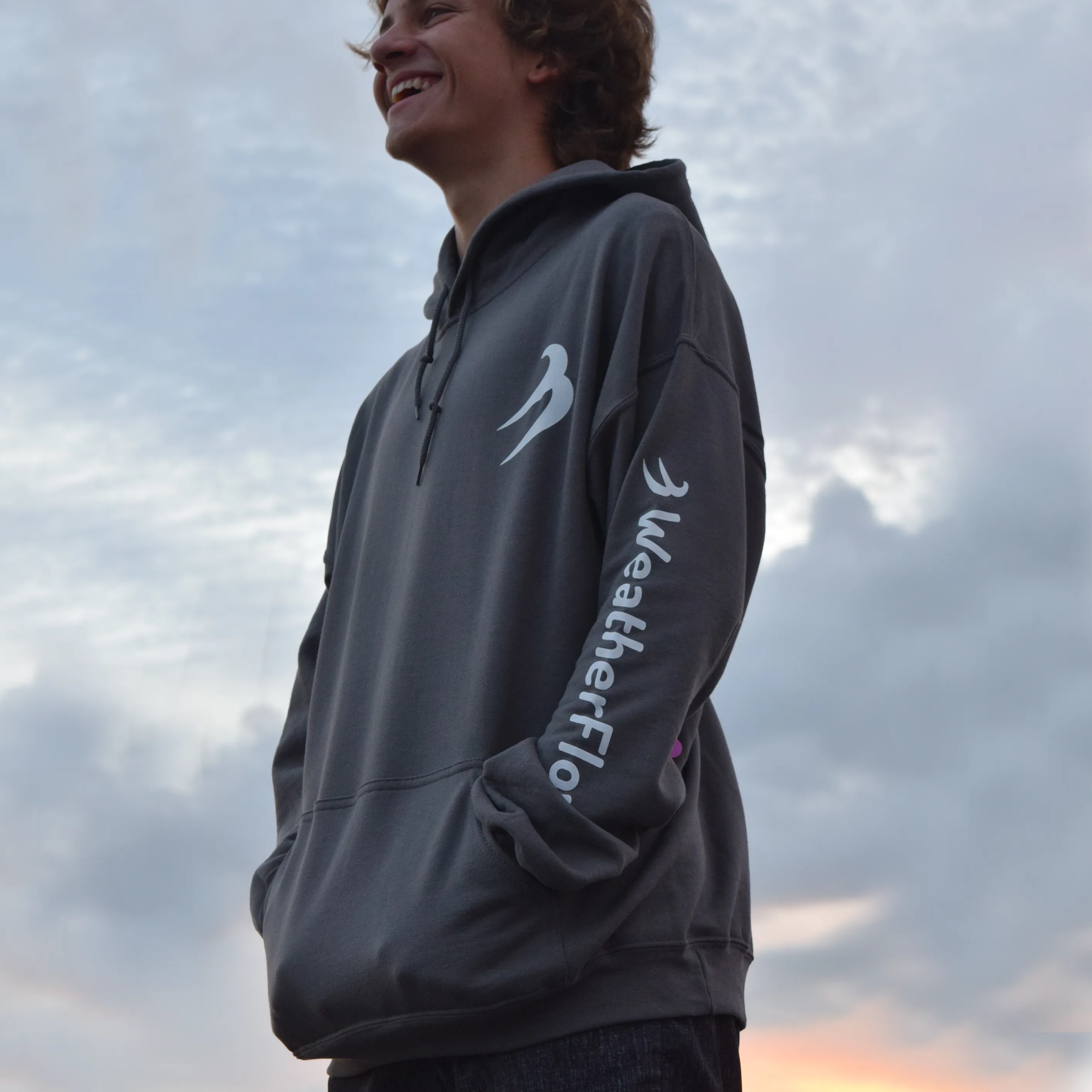 WeatherFlow Hoodie