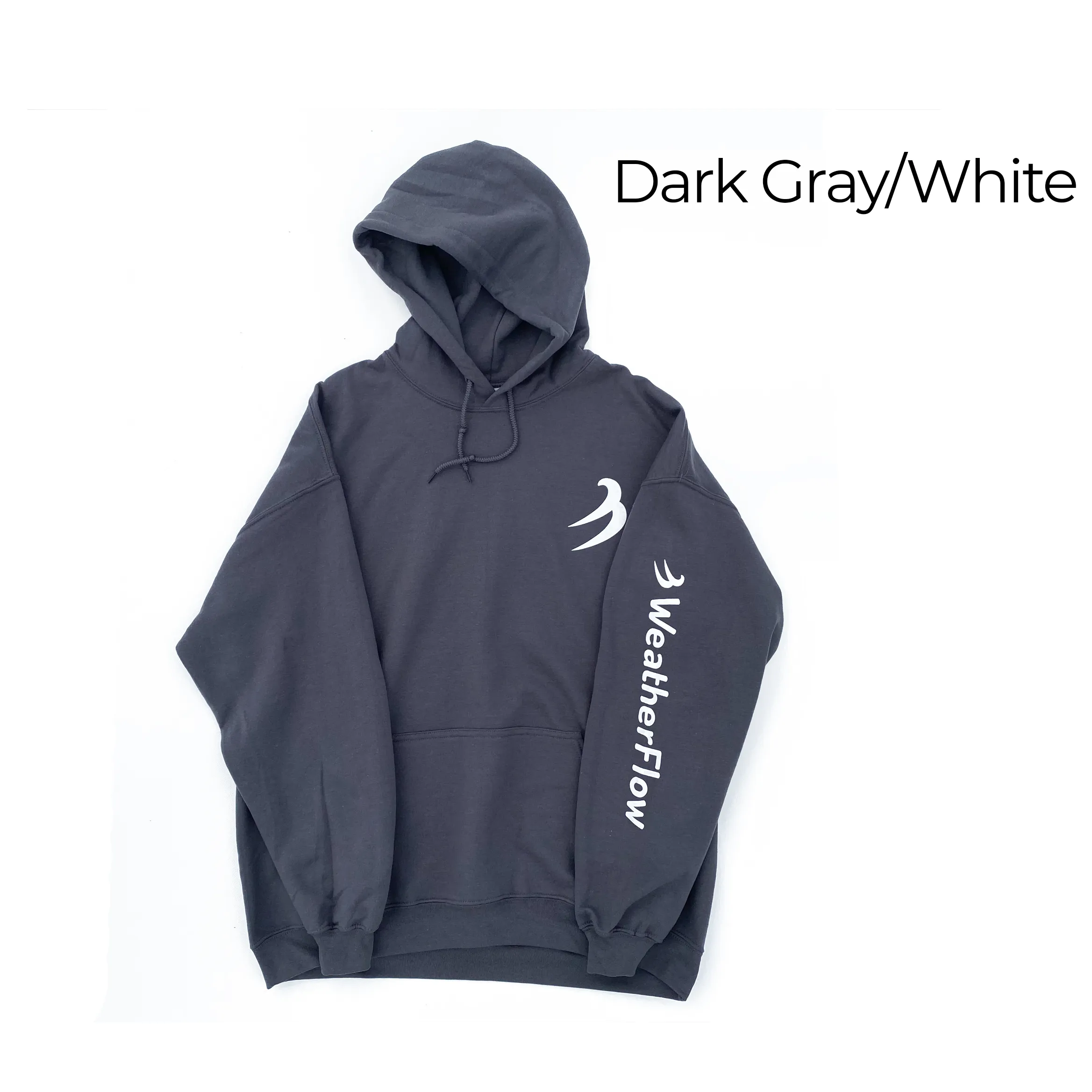 WeatherFlow Hoodie